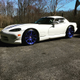 Illustration for article titled Prepare Your Soul For This $50,000 Supercharged Craigslist Hell-Viper